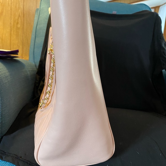 Tory Burch shoulder tote - Picture 4 of 6